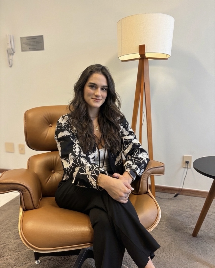 Luísa Machado