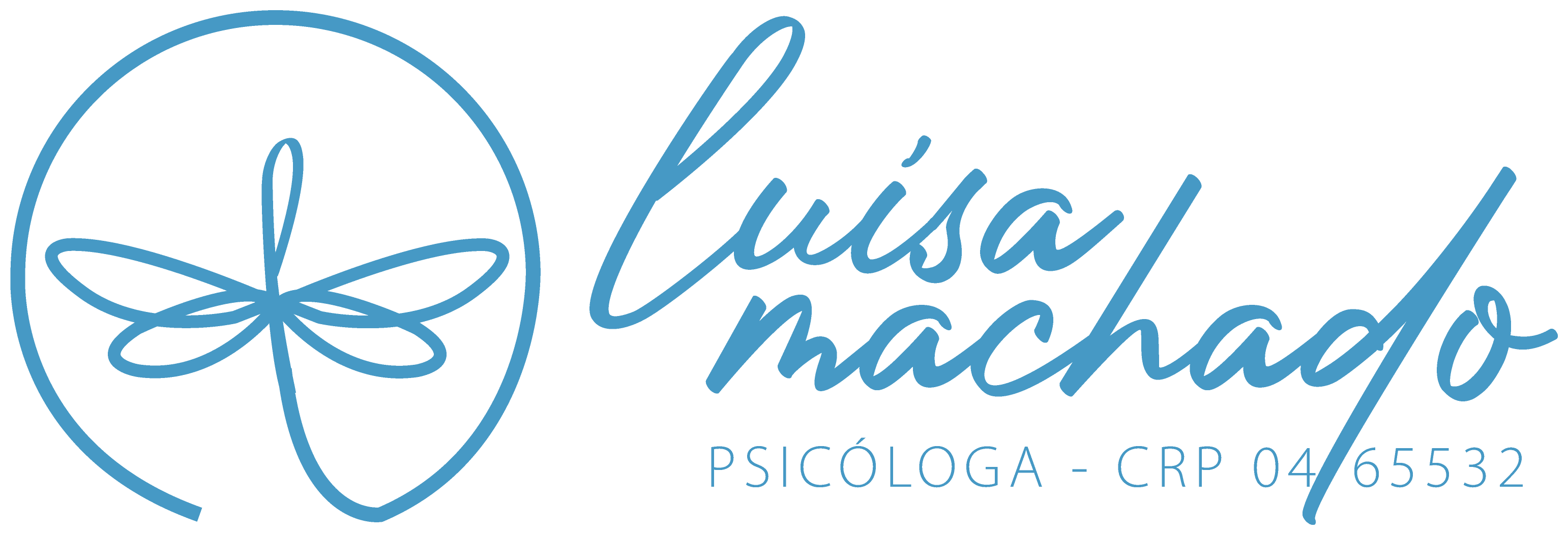 Luísa Machado — Psicóloga